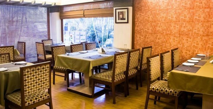 Hotel Park Central Comfort- E- Suites Pune Exterior foto